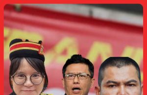 Ternak Babi: Gesa Siew Ki Keluar Selangor Bahaya Kepada Demokrasi – Lian Ker #MGFlash