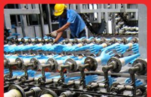 Kilang Sarung Tangan Ditutup Akibat Krisis Asia Barat, 1,400 Hilang Pekerjaan #MGFlash