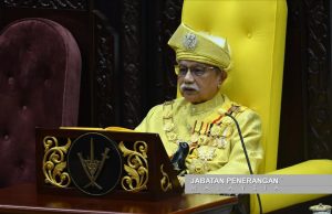 Krisis istana, konflik sokongan MB di N. Sembilan dua isu berbeza – Penganalisis