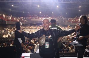 IRAMA sambut baik penurunan kadar deposit cagaran bagi aktiviti konsert di KL