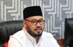 60% ahli baharu UMNO dari Pemuda, bukti anak muda pilih platform tersusun, berprinsip – Aliff