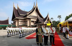 MB baharu atau PRN: Yang di-Pertuan Besar penentu tamatkan kemelut N. Sembilan