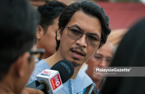 AMK mula perkukuh gerak kerja hadapi PRN Melaka – Kamil Munim