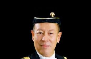 Abdul Halim dilantik KP SPRM baharu