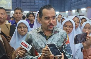 Pelaku kes gunting baju pelajar MRSM dikenal pasti