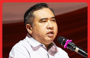 DAP Hormati Intitusi Diraja, Pertahan Hak ADUN – Anthony #MGFlash