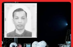 Lelaki Maut Jentera Berat Dipandu Terjunam Dalam Kolam #MGFlash