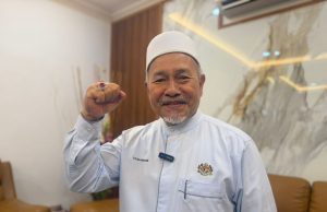 Gelombang politik selatan: PN sasar Melaka, N. Sembilan dan Johor serang kubu UMNO