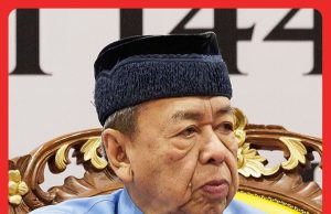 Exco Selangor Kecam Hantaran Biadab Terhadap Sultan Sharafuddin, Mahu PDRM, SKMM Bertindak #MGFlash