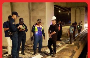 8 Kompaun Terhadap 5 Kontraktor Dalam Ops Korekan Jalan Di KL #MGFlash