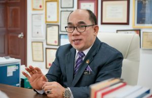 Hormati titah Sultan Selangor, hentikan polemik ternakan babi