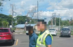 Lelaki didenda RM30,000 hina institusi kehakiman di Facebook