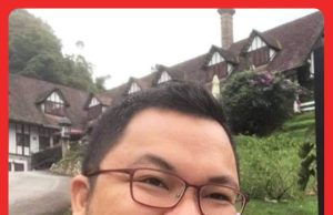 Tipu Pakej Pelancongan, Imran Koyube Dipenjara, Sebat #MGFlash