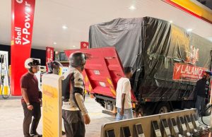 Ops Tiris 4.0 KPDN: Lelaki ditahan disyaki seleweng diesel bersubsidi di KL