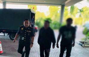 Ops Tiris 4.0 KPDN: 2 individu didakwa di mahkamah
