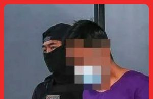 Pukul Isteri Hingga Keguguran, Suspek Direman 7 Hari #MGFlash