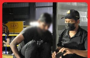 Pemilik Syarikat Dan Pemandu Lori Didakwa Berkait Ops Tiris 4.0 #MGFlash