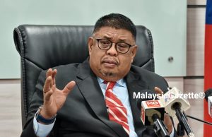 Kemenangan besar BN Johor bukti rakyat tolak politik kebencian, hasutan – Ab Rauf
