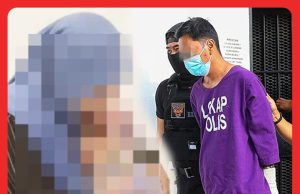 Pukul Isteri Hingga Keguguran, Suspek Kahwin 9 Kali Sasar Penjawat Awam #MGFlash