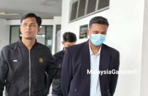 Mejar tentera nafi buat tuntutan palsu RM220,000 untuk fasiliti tentera