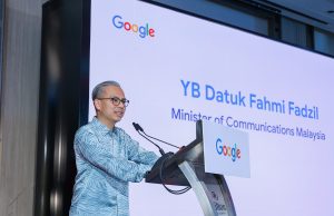 Kementerian Komunikasi sedia bincang dengan TikTok bantu media jana pendapatan