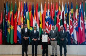 Lenggong diiktiraf UNESCO Global Geopark, lengkapi status warisan dunia