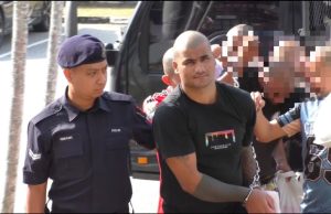 Lelaki Nepal didakwa bunuh rakan senegara