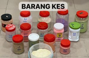 3 suspek ditahan bersama dadah bernilai RM3.4 juta
