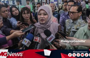 58,000 Kanak-Kanak Pelarian, Pemohon Suaka Tidak Dapat Akses Sistem Pendidikan: Ini Reaksi Fadhlina