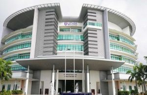Ilmu di menara gading memanusiakan insan, membawa ke syurga