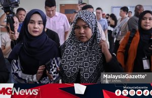 Suami Maut Dilanggar Pemandu Mabuk: Saya Nak Nyawa Dibalas Nyawa! – Tutur Isteri Berulang Kali