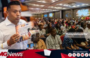 Tanah Kuil: Mahima Tekankan Pematuhan Undang-Undang, Bantu Beri Nasihat Percuma