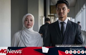 Bicara Kes Vivy Dan Suami Ditangguh Bagi Serahan Laporan Audit Kewangan