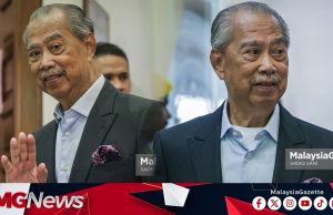 Muhyiddin Tak Kawal Bersatu Secara Mutlak, Kata Saksi Pendakwaan