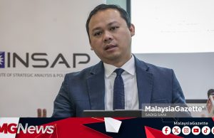 Bantuan Tunai, Kembalikan GST Antara Lima Cadangan INSAP Untuk Kerajaan Tangani Krisis Global