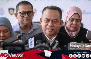TH Siap Sedia Pelan Bencana Hadapi Sebarang Kemungkinan Ekoran Konflik Asia Barat