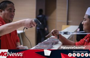 Kesiapsiagaan Keberangkatan Jemaah Haji Capai 100 Peratus – Timbalan Pengarah Gerakan Operasi OHTA