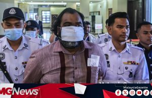 Suspek Kes Langgar Lari Anggota Trafik Dihadapkan ke Mahkamah di Bawah Akta Pengangkutan Jalan 1987