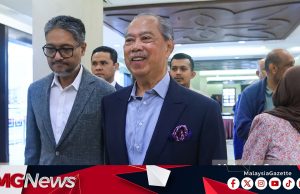 Kes Rasuah Muhyiddin: Saksi Dedah Aliran Wang RM5 Juta Dimasukkan Dalam Akaun Parti