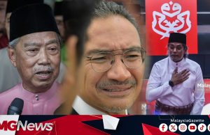 “Itu Hak Mereka” – Komen Muhyiddin KJ, Hishammuddin Kembali Kepada UMNO