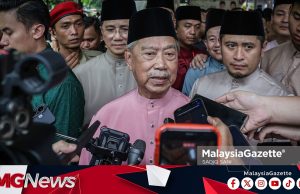 Tak Ada Sebab Isytihar Darurat Tangguh PRN Melaka, Johor! Mereka Takut Kalah – Muhyiddin