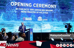 Dasar Berkecuali Perkukuh Akses Pembekal Tempatan Ke Pasaran Dunia – Anwar