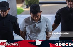 Padah Mengintai Wanita Di Tandas LRT, Pembantu Restoran Didenda RM3,500