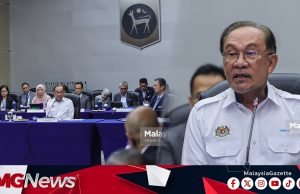 Ekonomi Malaysia Catat Prestasi Baik Walau Berdepan Krisis Global