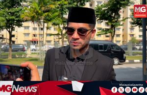 “Cuba Untuk Selamatkan, Kami Berpisah Cara Baik” – Reaksi Yusuf