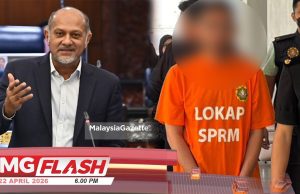 Pendakwah Disyaki Seleweng Dana NGO RM12.3 Juta * Ternak Babi, Wong Siew Ki Biadab-Pemuda Pas #MGFlash