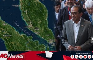 Tiada Keperluan Kuasa Luar Kawal Selat Melaka, Negara Serantau Mampu Urus — Khaled
