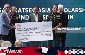 DSA & NATSEC Asia 2026 Jadi Pentas Diplomasi Pertahanan Di Tengah Ketegangan Global – Khaled