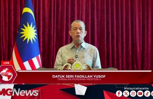 Bekalan petroleum negara kekal stabil, mencukupi