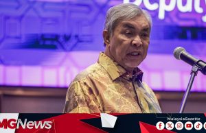 TVET Bukan Lagi Pilihan Kedua Tetapi Pilihan Strategik Negara – Ahmad Zahid